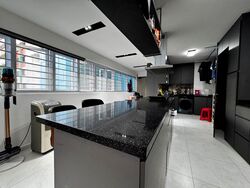 Blk 776 Khatib Vale (Yishun), HDB 5 Rooms #626962641